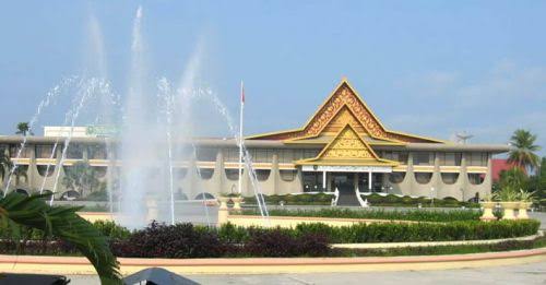 Soal Pelantikan Sekda, Ini Pandangan Wakil Ketua DPRD Riau